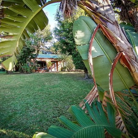 Kaia Homestead ซอดวานาเบย์ ภายนอก รูปภาพ