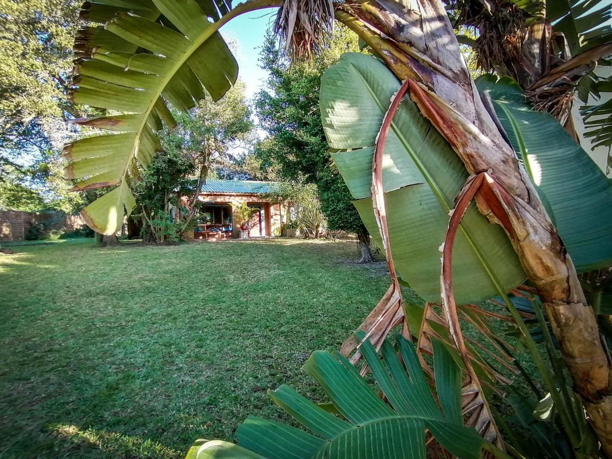 Kaia Homestead ซอดวานาเบย์ ภายนอก รูปภาพ