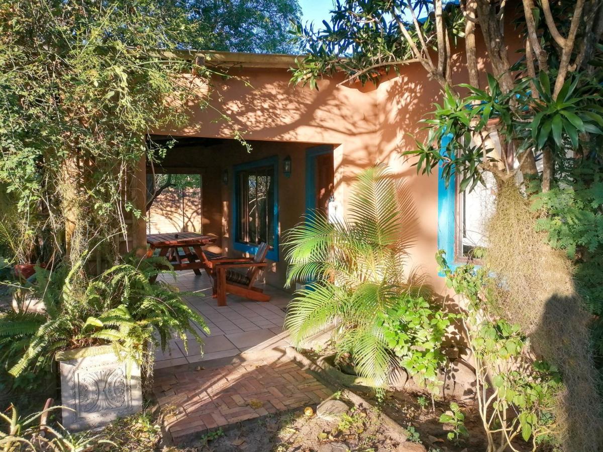Kaia Homestead ซอดวานาเบย์ ภายนอก รูปภาพ
