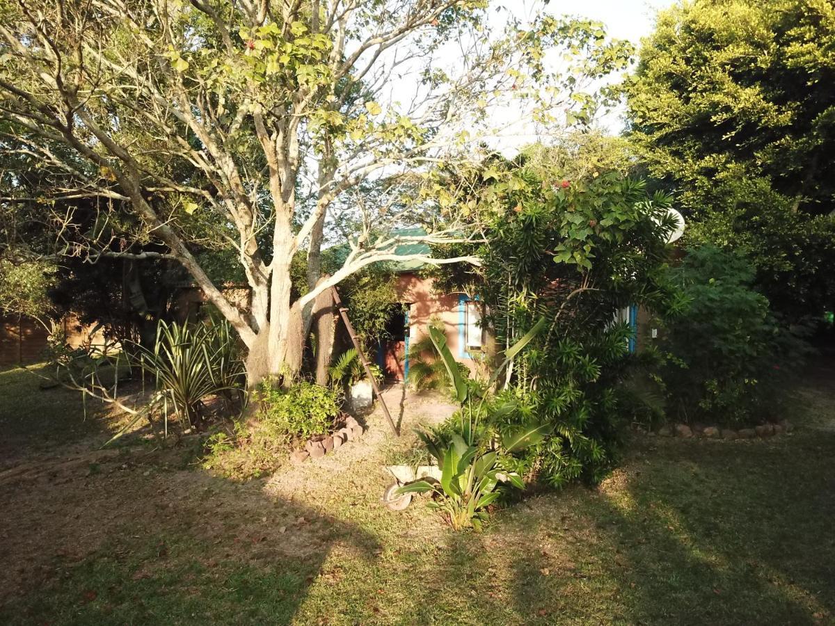 Kaia Homestead ซอดวานาเบย์ ภายนอก รูปภาพ