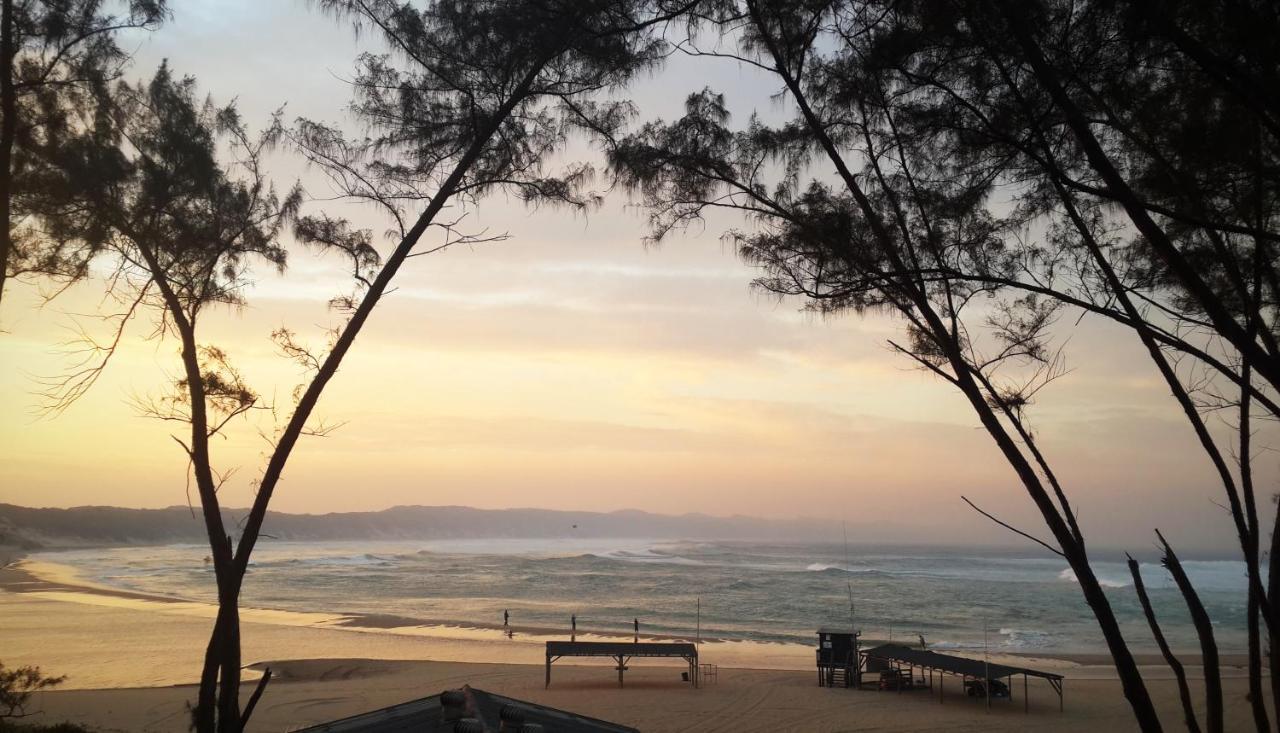 Kaia Homestead ซอดวานาเบย์ ภายนอก รูปภาพ