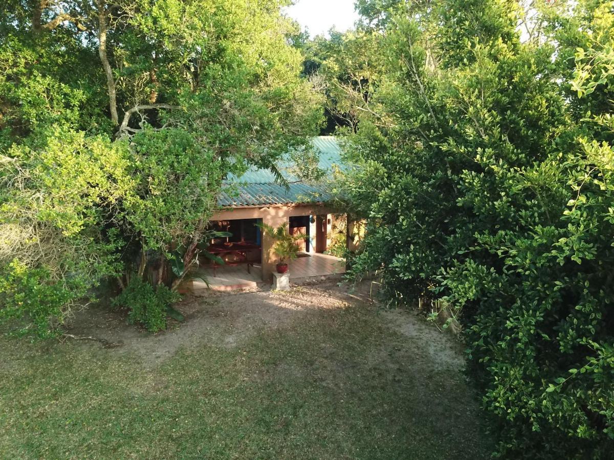 Kaia Homestead ซอดวานาเบย์ ภายนอก รูปภาพ