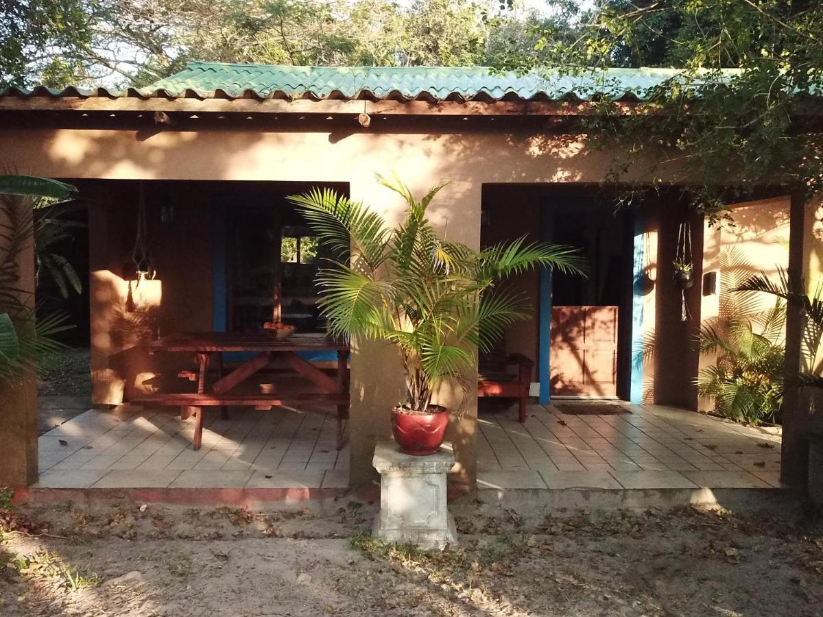 Kaia Homestead ซอดวานาเบย์ ภายนอก รูปภาพ