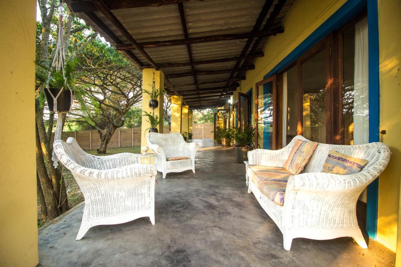 Kaia Homestead ซอดวานาเบย์ ภายนอก รูปภาพ