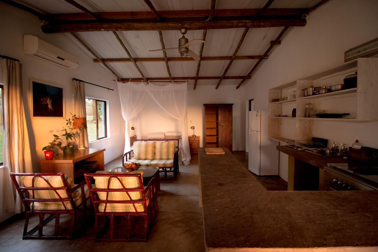 Kaia Homestead ซอดวานาเบย์ ภายนอก รูปภาพ
