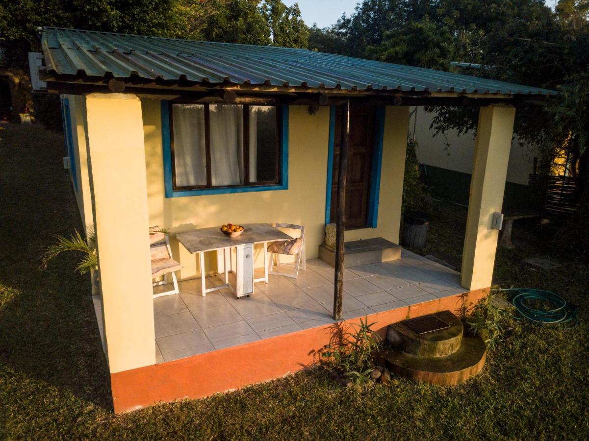 Kaia Homestead ซอดวานาเบย์ ภายนอก รูปภาพ