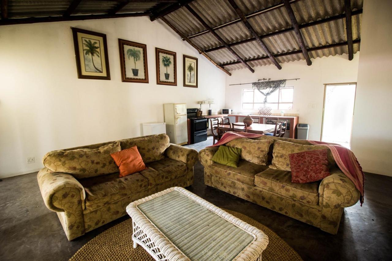 Kaia Homestead ซอดวานาเบย์ ภายนอก รูปภาพ
