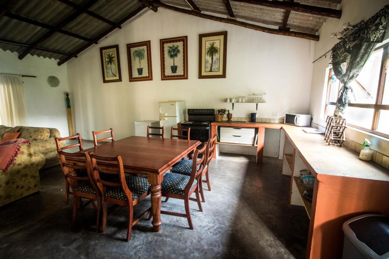 Kaia Homestead ซอดวานาเบย์ ภายนอก รูปภาพ