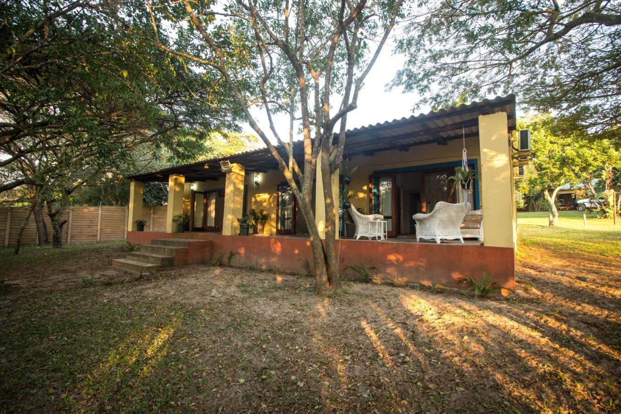 Kaia Homestead ซอดวานาเบย์ ภายนอก รูปภาพ